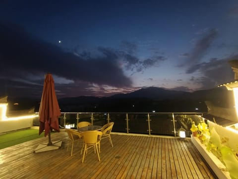Property view