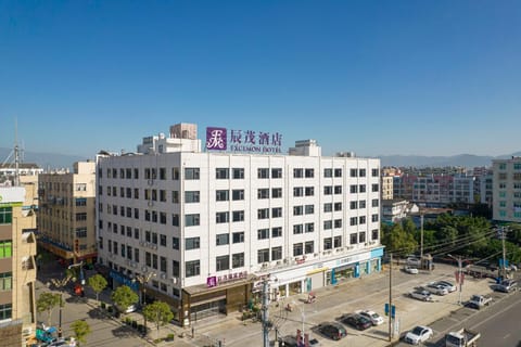 Property view