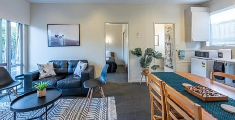 Claudelands Motel Motel in Hamilton