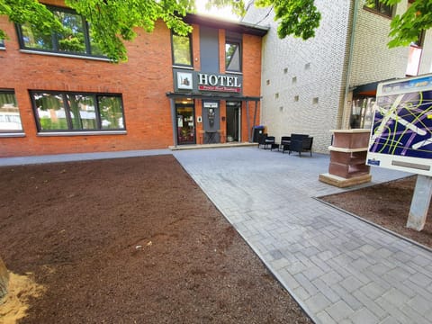 Facilities