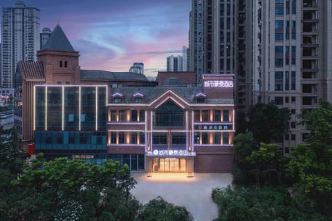 Property view