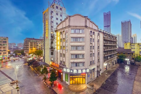 Property view