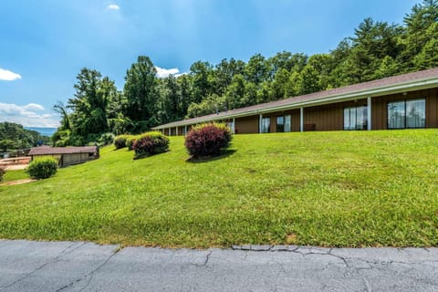 Americas Best Value Inn Franklin Hotel in Franklin