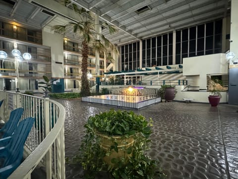 The Lodge Hotel and Banquets Hotel in Bridgeton