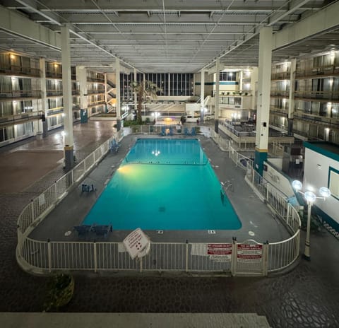 The Lodge Hotel and Banquets Hotel in Bridgeton