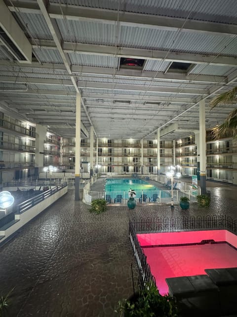 The Lodge Hotel and Banquets Hotel in Bridgeton