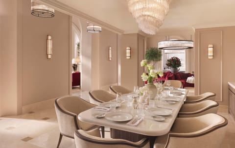 The Bristol Belgrade Hotel in Belgrade