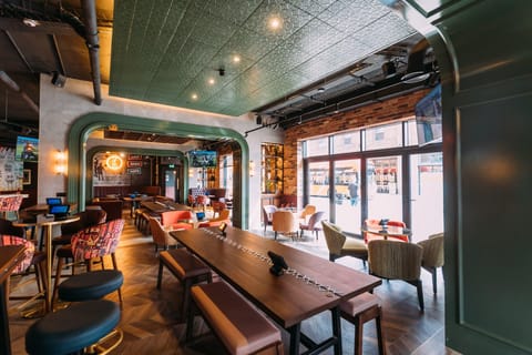 Holiday Inn Express Derry - Londonderry By IHG Hotel in Londonderry