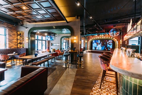 Holiday Inn Express Derry - Londonderry By IHG Hotel in Londonderry