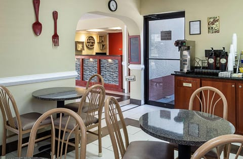 Rodeway Inn Panama City Hotel in Highway 30A Florida Beach