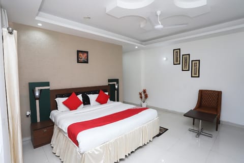 Facilities