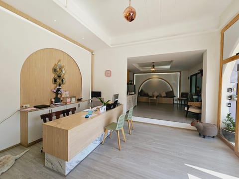 STAYHERE@AIRPORT SERVICE APARTMENT Apartment hotel in Mai Khao