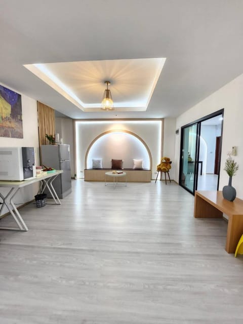 STAYHERE@AIRPORT SERVICE APARTMENT Apartment hotel in Mai Khao