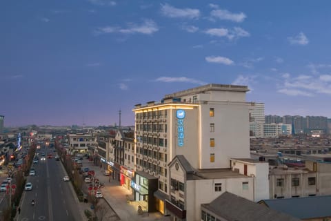 Property view