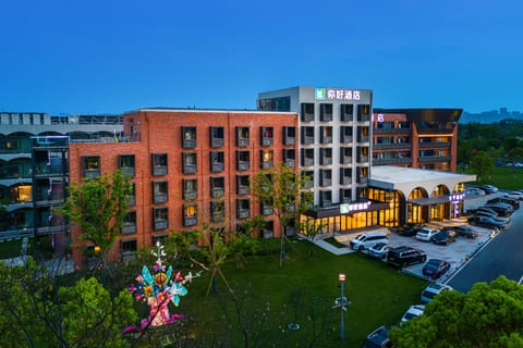 Property view