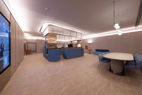 Hanting Hotel Tianjin University of Technology and Education Hotel in Tianjin