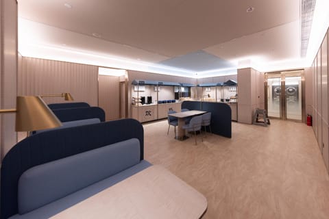 Hanting Hotel Tianjin University of Technology and Education Hotel in Tianjin