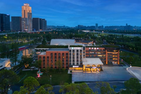 Property view