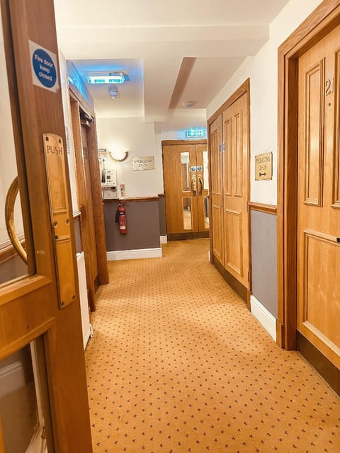 George and Dragon Place Inn in Chester