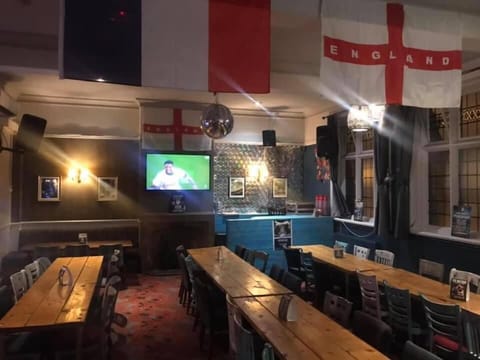 George and Dragon Place Inn in Chester