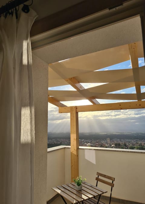 B&B La Panoramica Bed and Breakfast in Sardinia