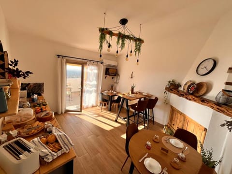 B&B La Panoramica Bed and Breakfast in Sardinia