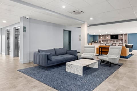 EVEN Hotel Portland - Beaverton By IHG Hotel in Beaverton