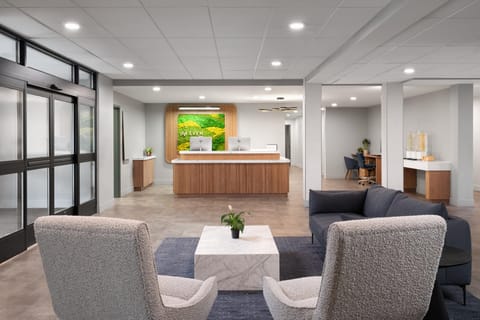 EVEN Hotel Portland - Beaverton By IHG Hotel in Beaverton