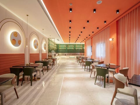 Orange Hotel Beijing Garden Expo Dujiakan Hotel in Beijing