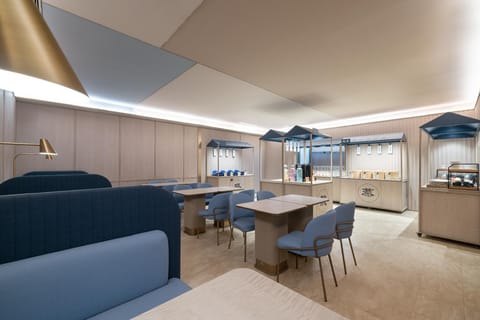 Hanting Hotel Beijing Wukesong North Taiping Road Hotel in Beijing