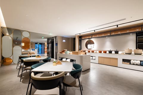 Nihao Hotel Beijing Garden Expo Park Dujiaokou Hotel Hotel in Beijing