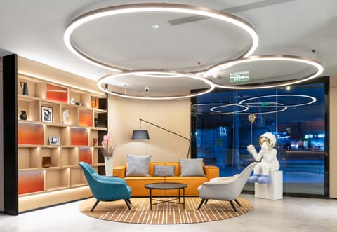 Nihao Hotel Beijing Garden Expo Park Dujiaokou Hotel Hotel in Beijing