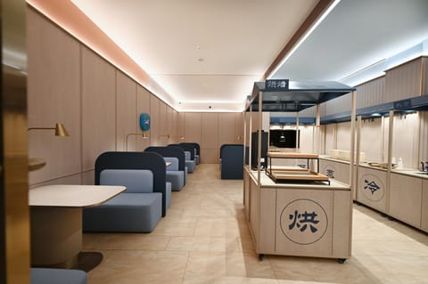 Hanting Hotel Beijing Garden Expo Park Dujiakan Hotel in Beijing