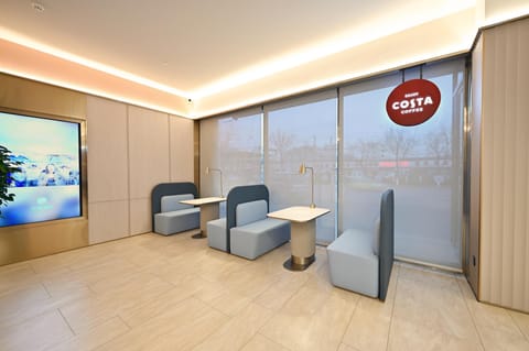 Hanting Hotel Beijing Garden Expo Park Dujiakan Hotel in Beijing