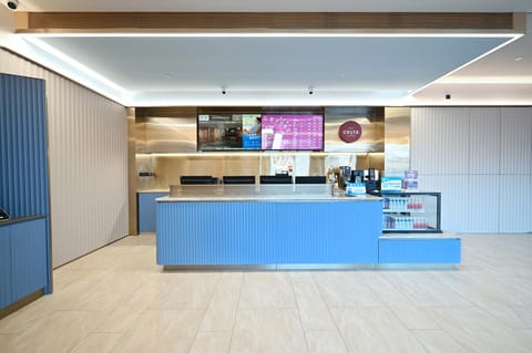 Hanting Hotel Beijing Garden Expo Park Dujiakan Hotel in Beijing