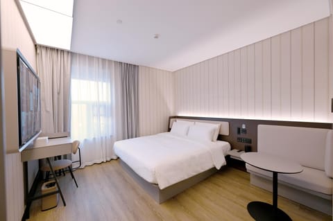 Hanting Hotel Beijing Garden Expo Park Dujiakan Hotel in Beijing