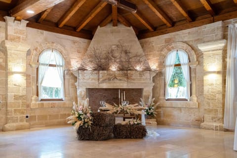 Antica Masseria Martuccio Hotel in Province of Taranto