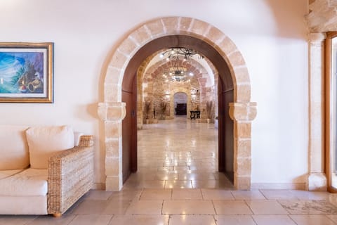 Antica Masseria Martuccio Hotel in Province of Taranto