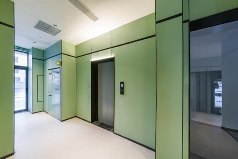 Hi Inn Tianjin Haitai Urban Construction University Hotel in Tianjin