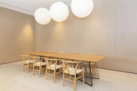 Ji Hotel Sanhe Yanjiao Administrative Center Hotel in Tianjin