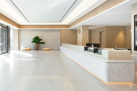 Ji Hotel Sanhe Yanjiao Administrative Center Hotel in Tianjin