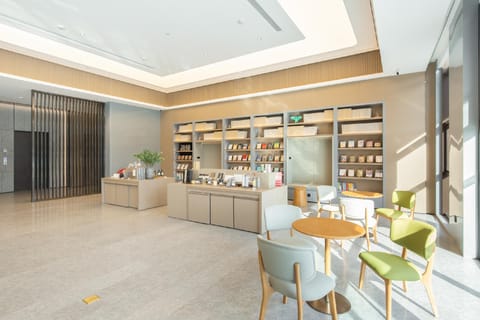 Ji Hotel Sanhe Yanjiao Administrative Center Hotel in Tianjin