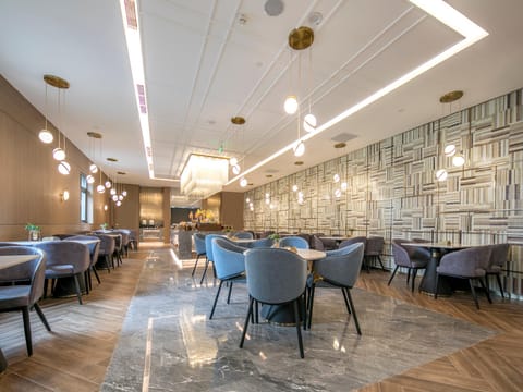 Orange Hotel Beijing Zhongguancun Software Park Hotel in Beijing