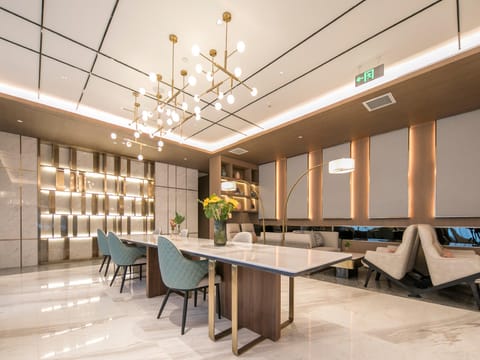 Orange Hotel Beijing Zhongguancun Software Park Hotel in Beijing