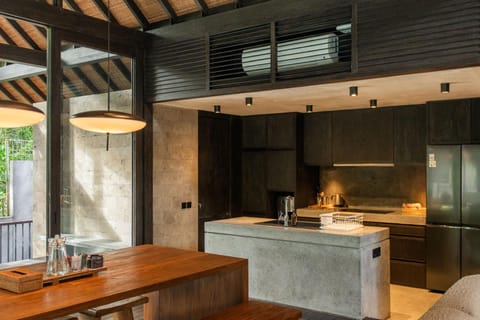 Rumah Lituhayu Resort in Kediri