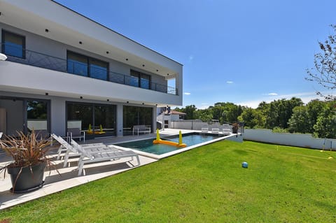 Villa 2346 Resort in Istria County