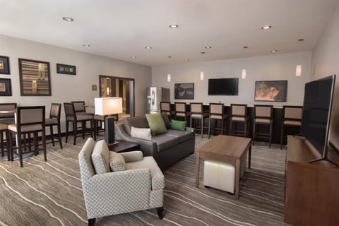 Staybridge Suites By Holiday Inn Wisconsin Dells - Lake Delton By IHG Hotel in Lake Delton