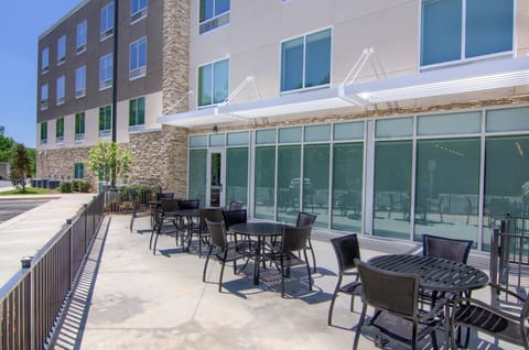 Holiday Inn Express And Suites Mobile - University Area By IHG Hotel in Mobile