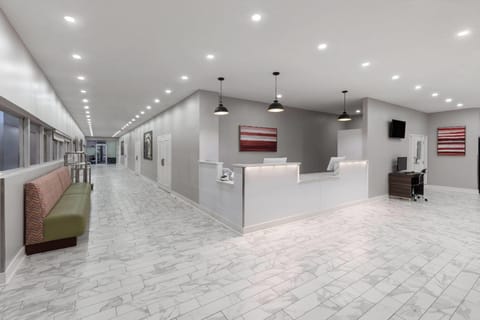 Ramada by Wyndham Kenner/New Orleans Airport South Hotel in Kenner