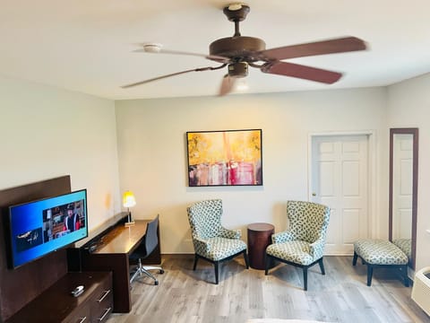 Americas Best Value Inn La Porte Hotel in La Porte